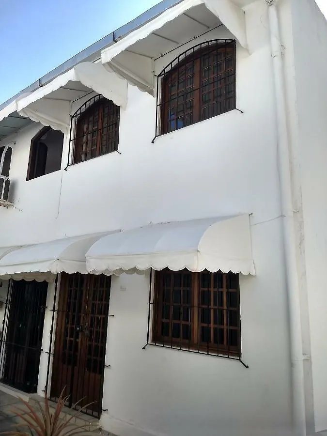 Daire Duplex Mobiliado Na Praia Recife Brezilya