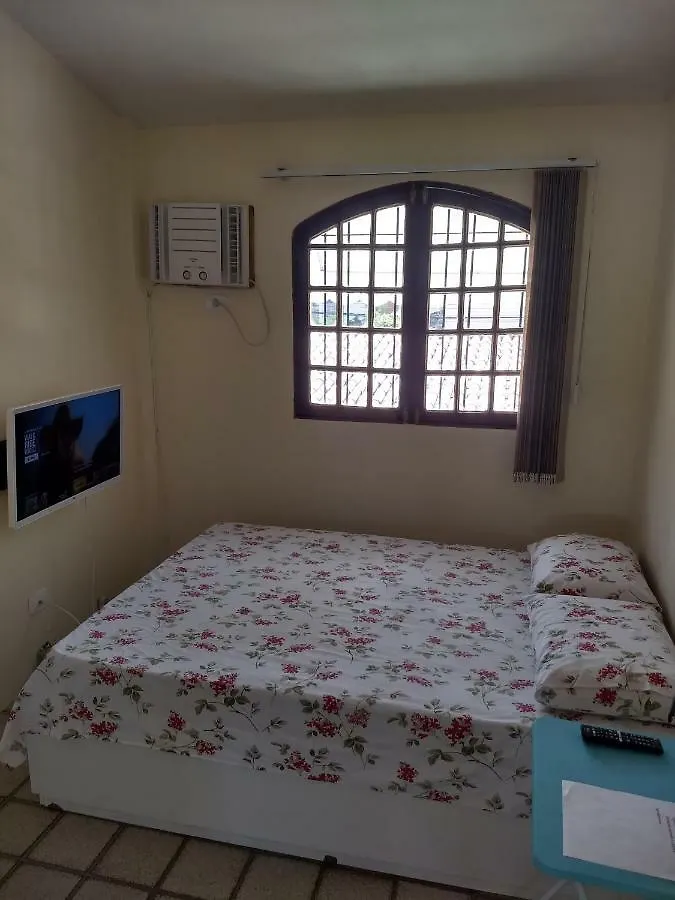 Daire Duplex Mobiliado Na Praia Recife